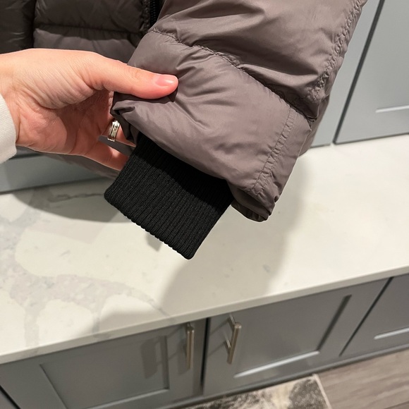 Canada Goose Vernon Parka black label - Picture 9 of 11